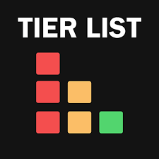 Tierlist